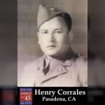 Henry Corrales