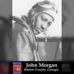 John Morgan
