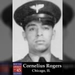 Corneilus Rogers
