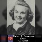 Helen Jo Severson
