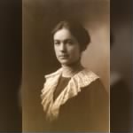 Florence Luva Woodworth, 1914