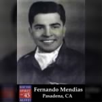 Fernando Mendias