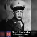 Floyd Molandes