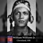 William Williams Jr.