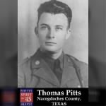Thomas Pitts