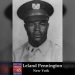 Leland Pennington