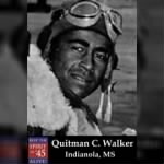 Quitman C. Walker