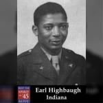 Earl Highbaugh