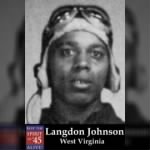 Langdon Johnson