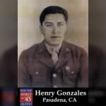 Henry Gonzales