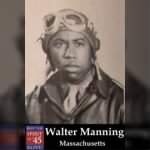 Walter Manning