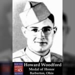 Howard E. Woodford