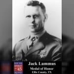 Jack Lummus