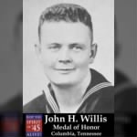 John H. Willis