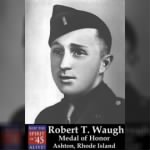 Robert T. Waugh