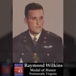 Raymond H. Wilkins