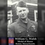William G. Walsh