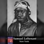 Samuel Leftenant
