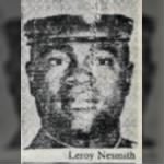 Leroy Nesmith