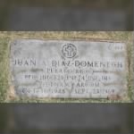 Diaz-Domenech, Juan A., CPL
