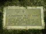 Jonathan R. Vars
