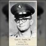 Towle, Gary Chester, CPL