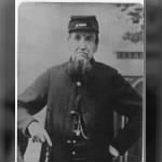 Ernest Hellmund Civil War uniform.JPG