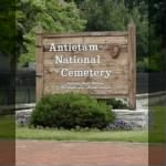 Antietam National Cemetery  Sign.jpg