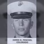 James Douglas Peschel