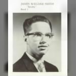 Smith, James William, Jr., LCpl