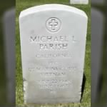 Michael Lawrence Parish