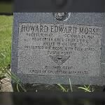 Morse, Howard Edward, Cpl