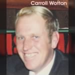 Carroll Wotton