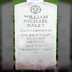 Daley, William Michael, CPL