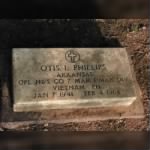 Phillips, Otis Lamont, Cpl