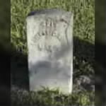Lowell Davis - Chalmette burial.jpg