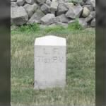 Left Flank marker to the 71st Pennsylvania.png