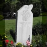 Dunstable MA-Civil War Soldier memorial.jpg