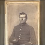 John Wilmot Civil War Uniform.JPG
