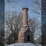 Mount Albion Tower, Civil War Memorial.jpg