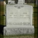 John McCormick photo by Marilyn Rex Huffman for Find a Grave.jpg