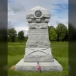 101st Ohio Infantry Regiment Monument.JPG