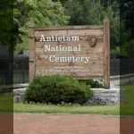 Antietam National Cemetery  Sign.jpg