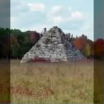 Pyramid Monunent Fredericksburg.JPG