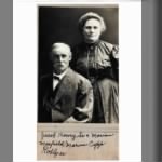 Jacob H. and Marian Roblyer