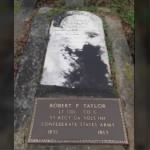 Robert Powell Taylor Grave.jpg