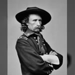 Custer, George Armstrong, MGEN