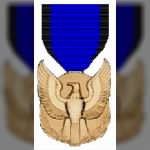 Chaplain's Medal for Heroism