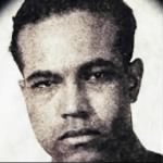 Irving, Wellington G. (Tuskegee Airman), 2nd Lt