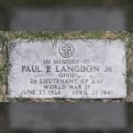 Paul E. Langdon